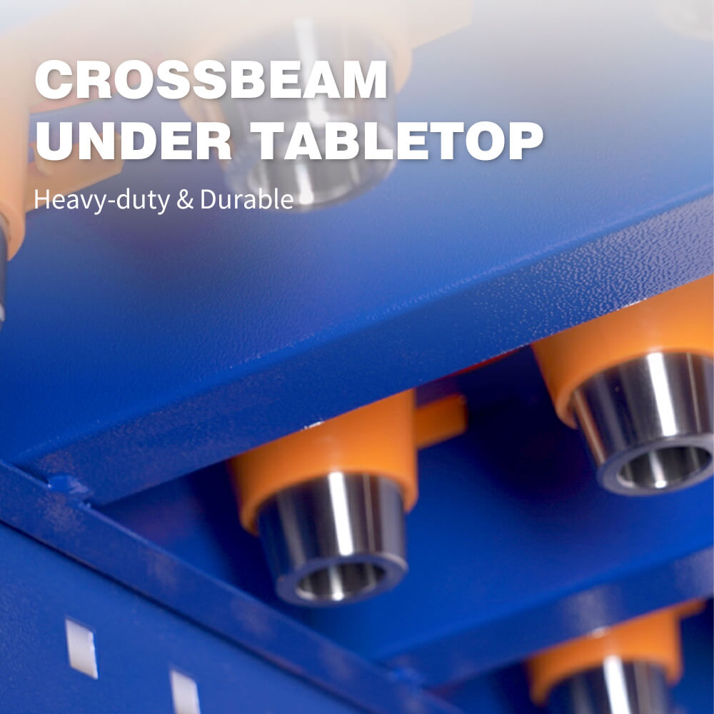 CNC Tool Cart-ASIATOOLS-5