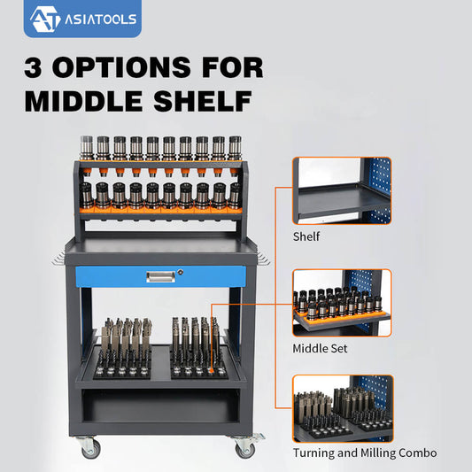 Heavy duty Workbench ASIATOOLS-T2-2