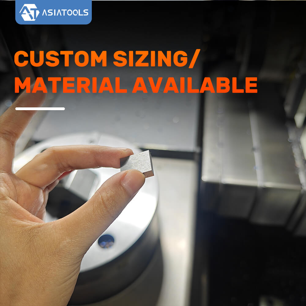 Steel Block ASIATOOLS-4