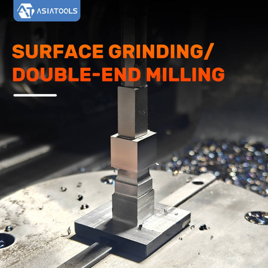 Steel Block ASIATOOLS-5