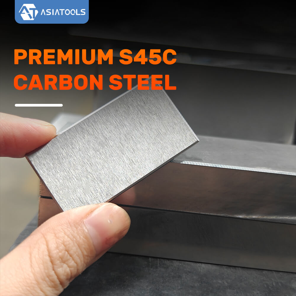 Steel Square Bar Bright Mild Steel Square Bar Flat Bar Steel Bar Stock