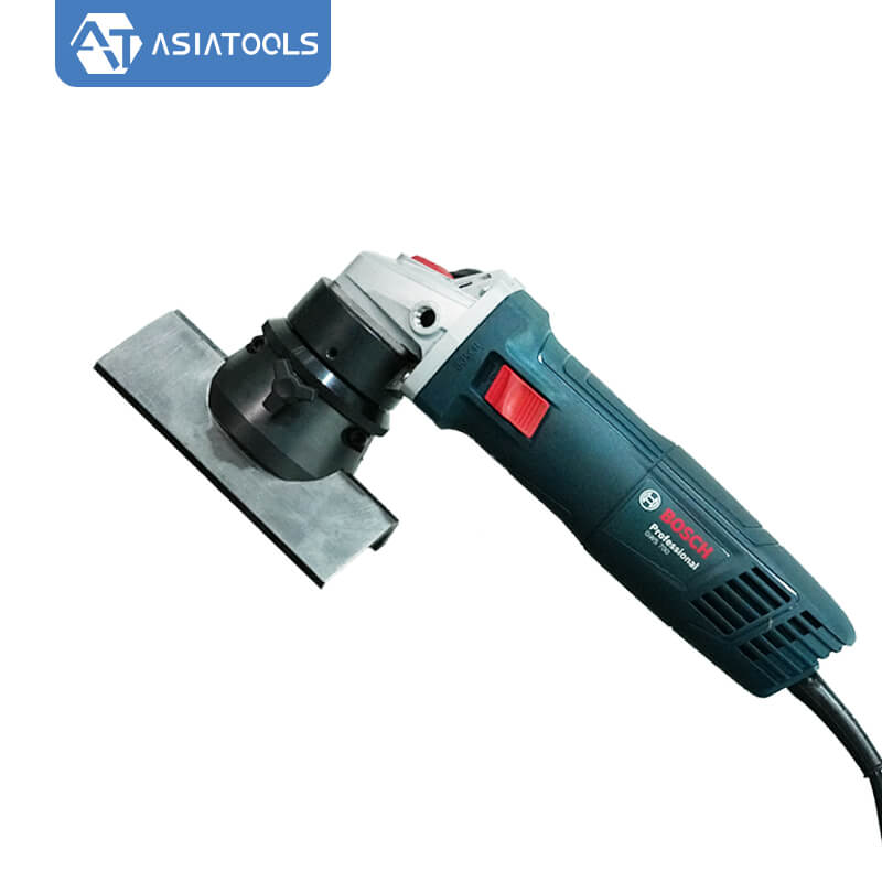 ASIATOOLS-portable chamfering machine-KZ120-2