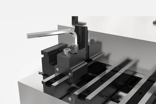 Asiatools-hydraulic clamp