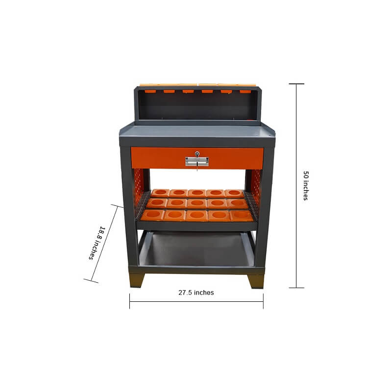 CNC tool holder station-a10-Asiatools-02