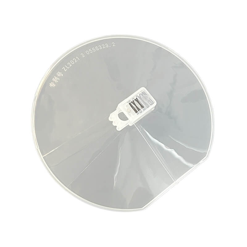 Chip Guard for Air Blow Gun | Blow Gun Chip Guarding Shield -ASIATOOLS