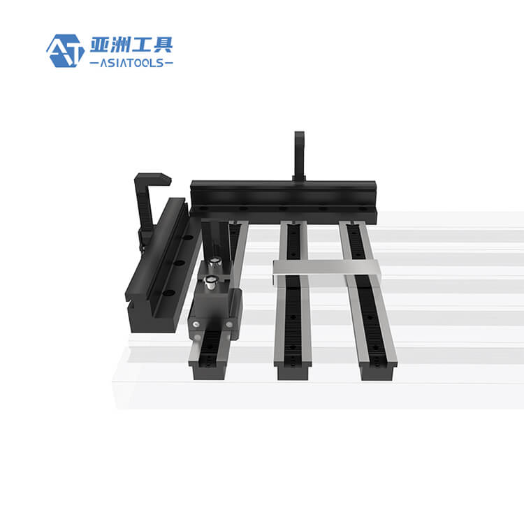 Hydraulic fixture-Asiatools-06