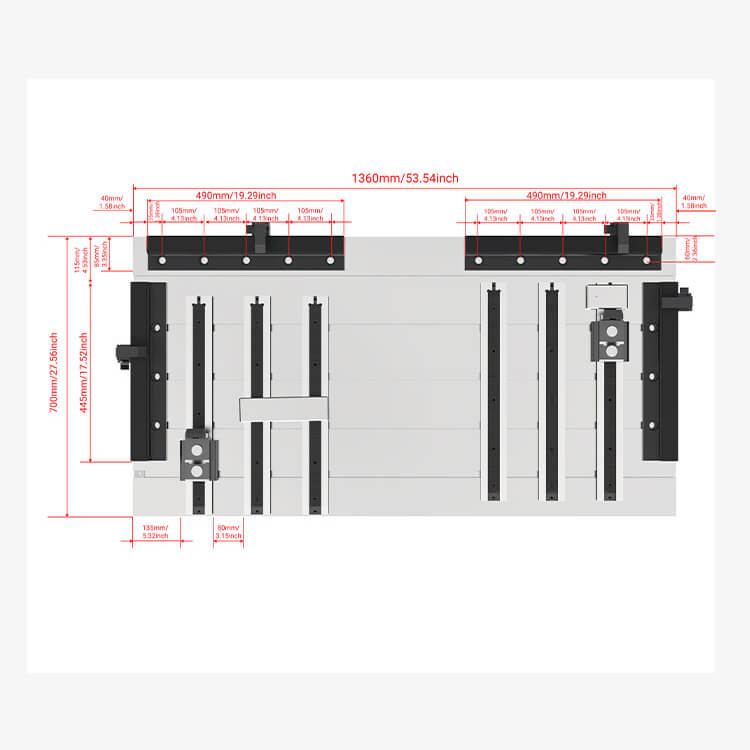 Hydraulic fixture-Asiatools-08