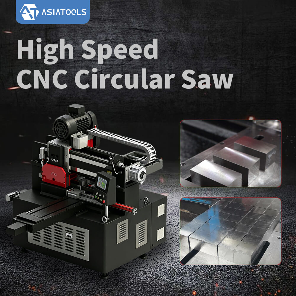 CNC Circular Saw-1