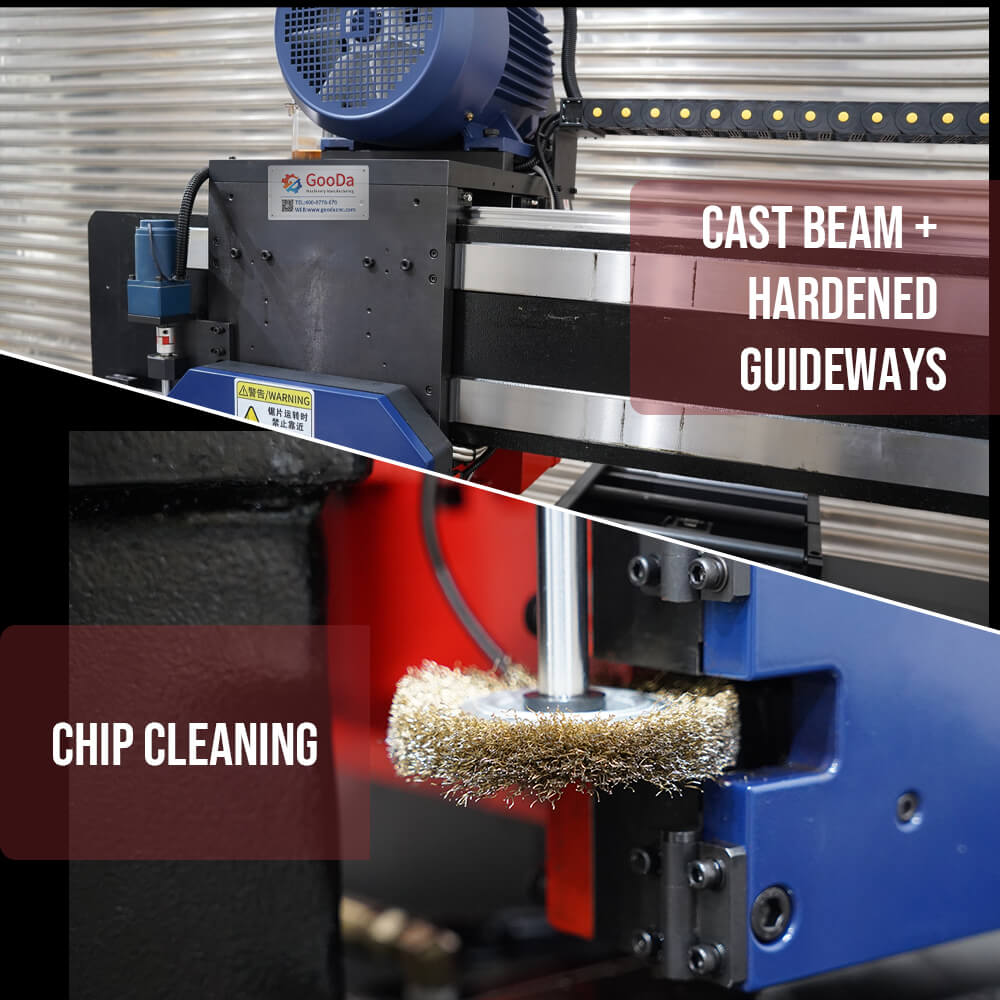 CNC Circular Saw-5