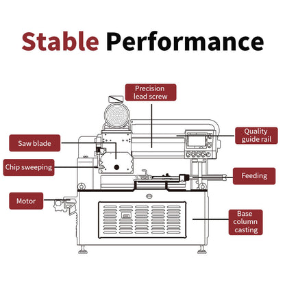 CNC Circular Saw-8