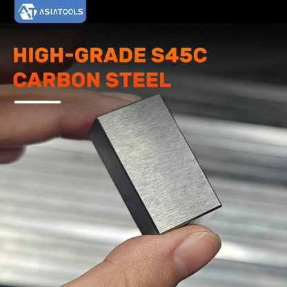 Steel Block ASIATOOLS-1