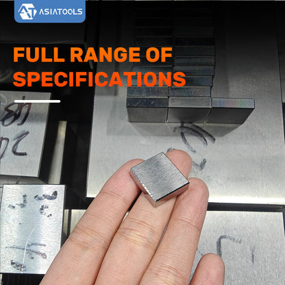 Steel Block ASIATOOLS-3