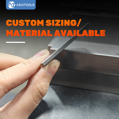 Steel Square Bar Bright Mild Steel Square Bar Flat Bar Steel Bar Stock