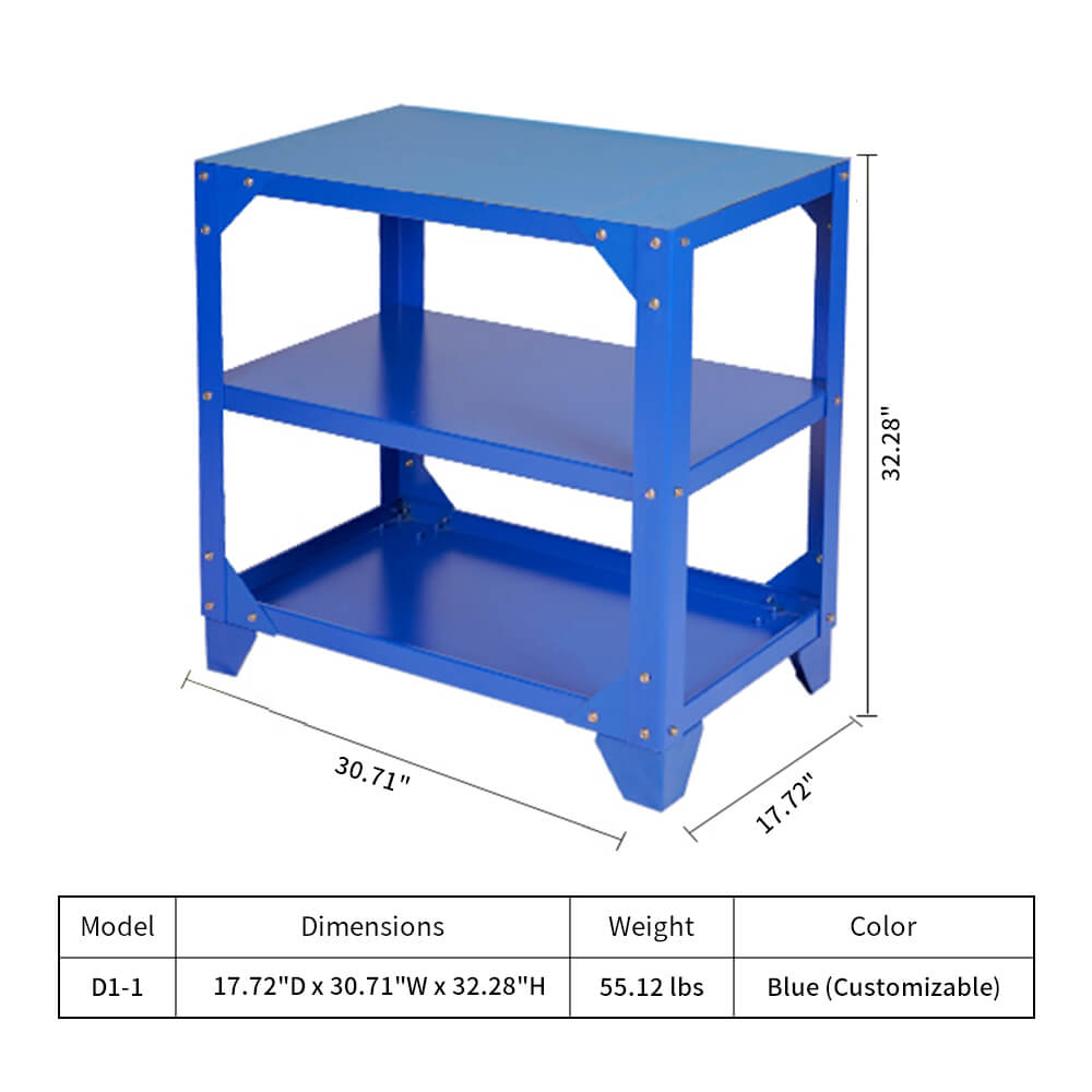 Tool Workbench-D1-1-ASIATOOLS