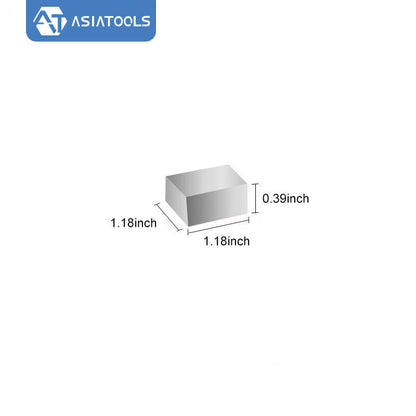 ASIATOOLS-mold steel block size-1