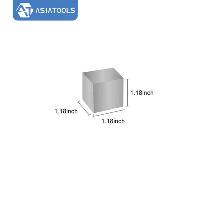 ASIATOOLS-mold steel block size-2