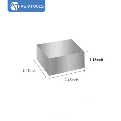 ASIATOOLS-mold steel block size-4