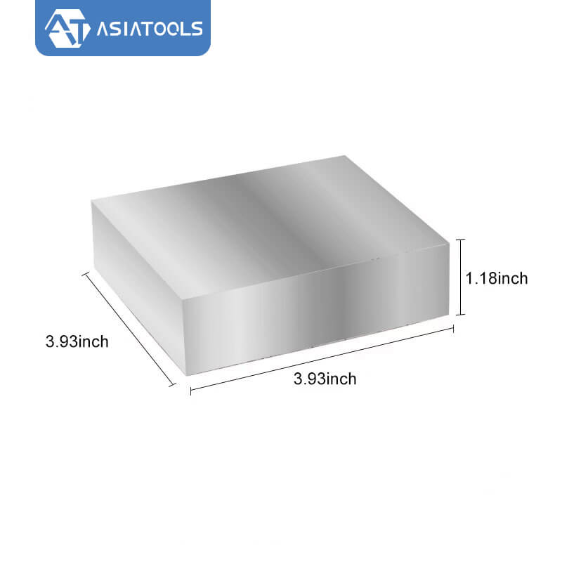 ASIATOOLS-mold steel block size-5