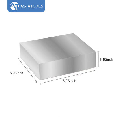 ASIATOOLS-mold steel block size-5