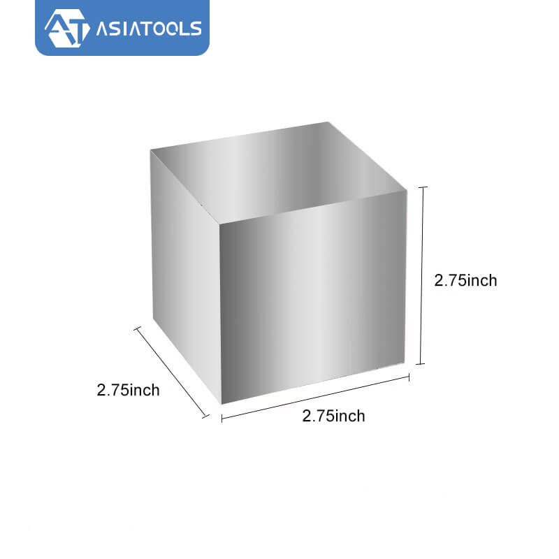 ASIATOOLS-mold steel block size-6